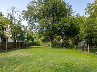 1206 Cometa St, Austin, TX 78721