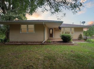 4490 Trumble Rd, Jackson, MI 49201