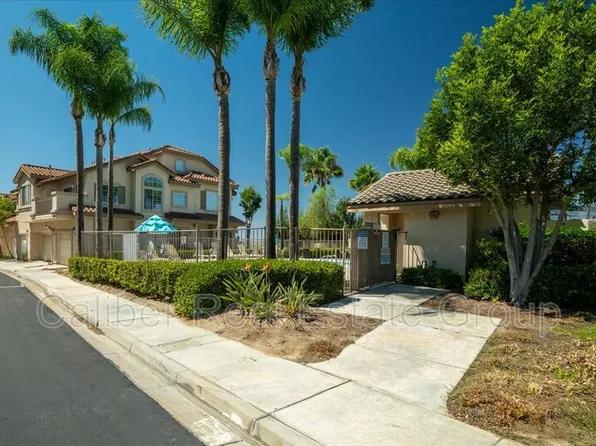 7743 E Viewrim Dr, Anaheim, CA 92808