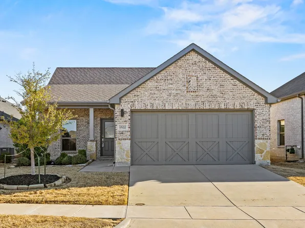 1522 Wayback Dr, Celina, TX 75009