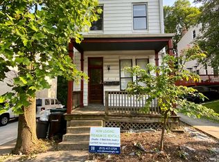451 Warner, Cincinnati, OH 45219