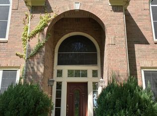 2509 Millstream Dr, Plano, TX 75075