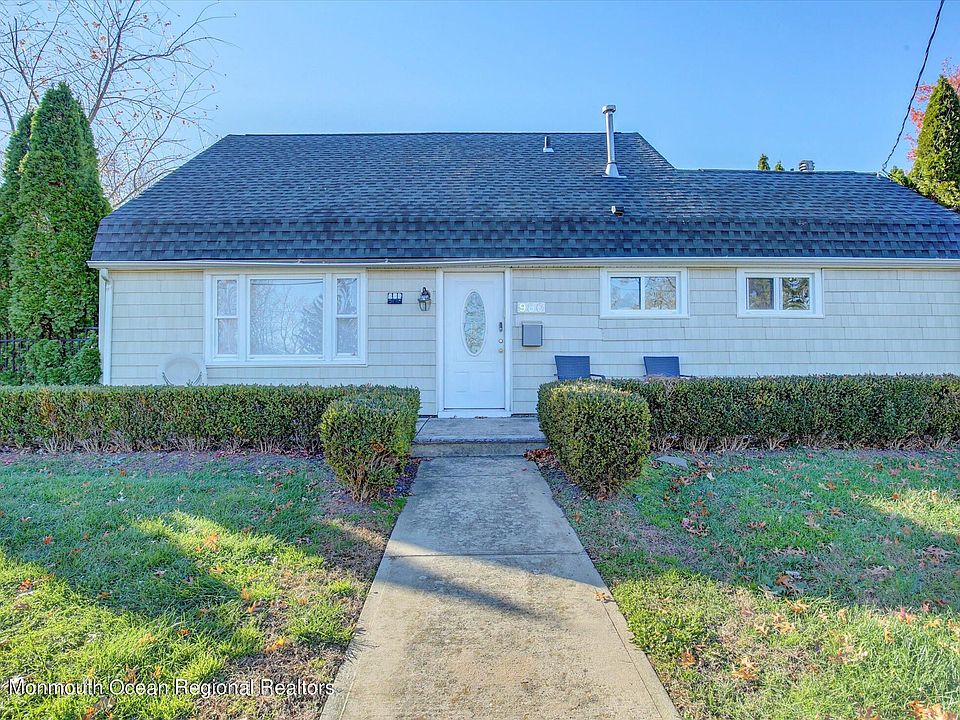 980 Woodgate Ave, Long Branch, NJ 07740 Zillow