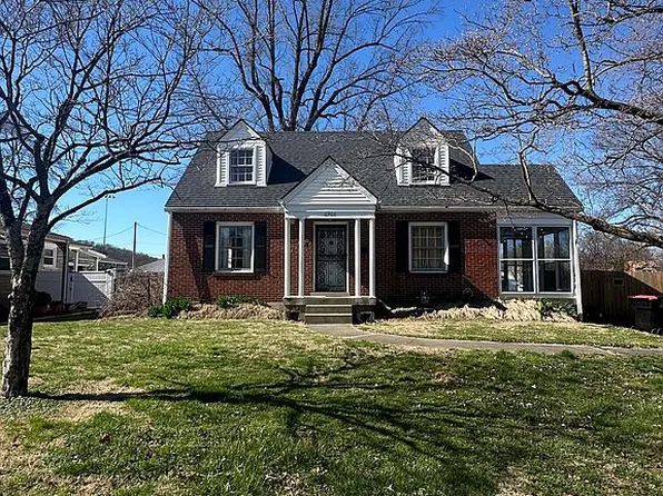 6700 S 3rd St, Louisville, KY 40214