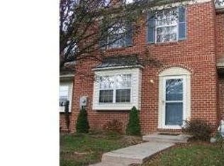 1403 Village Green Dr, Gilbertsville, PA 19525