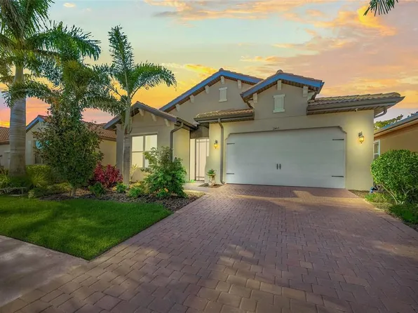 340 Toscavilla Blvd, Nokomis, FL 34275