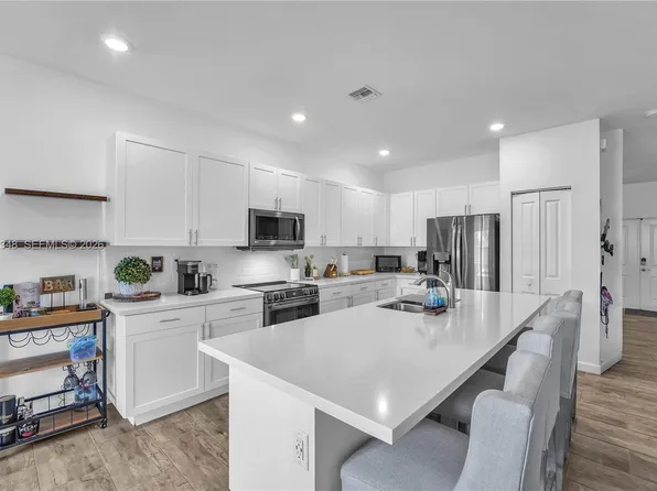 21342 SW 132nd Pl, Miami, FL 33177