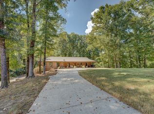 1200 McNair Ln, Madison, GA 30650