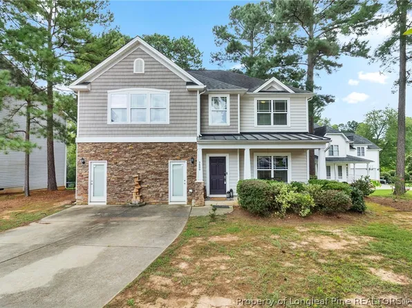 2600 Taton Ct, Sanford, NC 27330