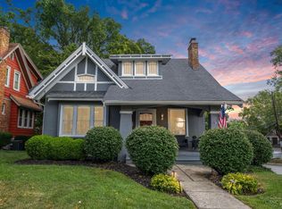 1300 Grace Ave, Cincinnati, OH 45208