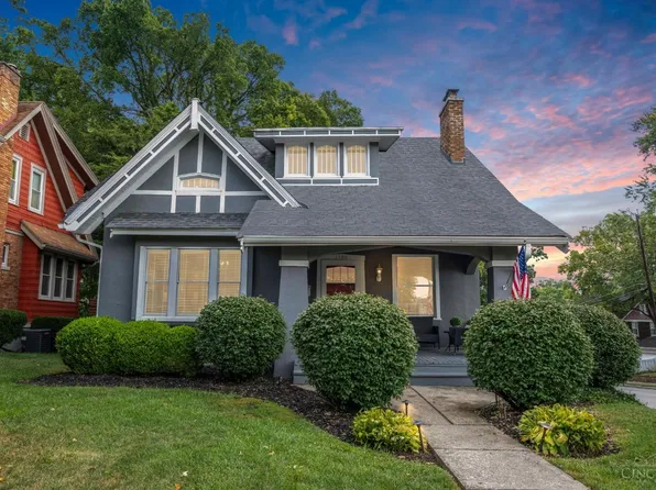 1300 Grace Ave, Cincinnati, OH 45208