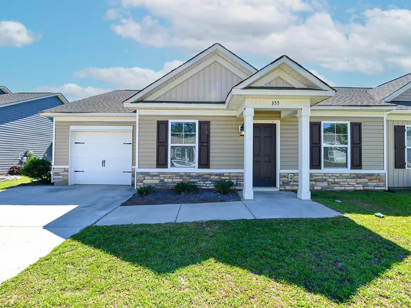 355 Conifer St, Sumter, SC 29154