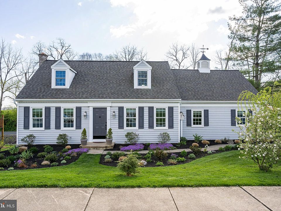 3 Blackberry Ln, Ephrata, PA 17522 Zillow