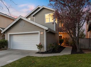 264 Waterside Cir, San Rafael, CA 94903