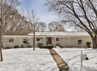 12235 Thrush St NW, Coon Rapids, MN 55448