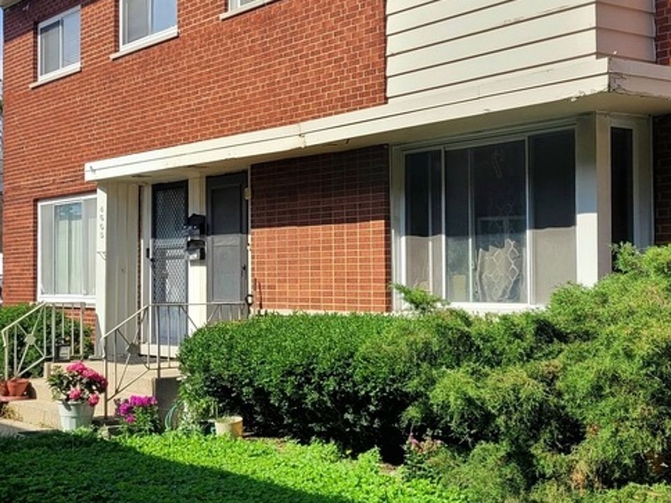 1st image of 4663 Brummel St
