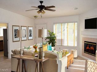 263 Big Horn Dr, Boulder City, NV 89005