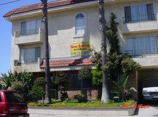 13415 Doty Ave APT 3, Hawthorne, CA 90250