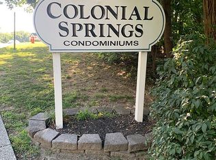 3 Colonial Rd APT 97, Beacon, NY 12508