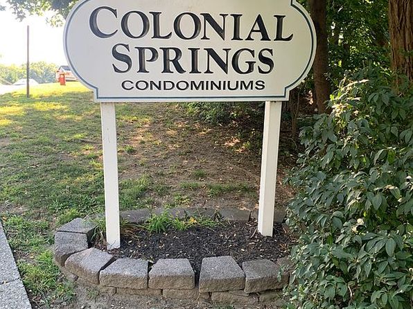 3 Colonial Rd APT 97