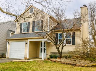 3115 Creighton Pl, Reynoldsburg, OH