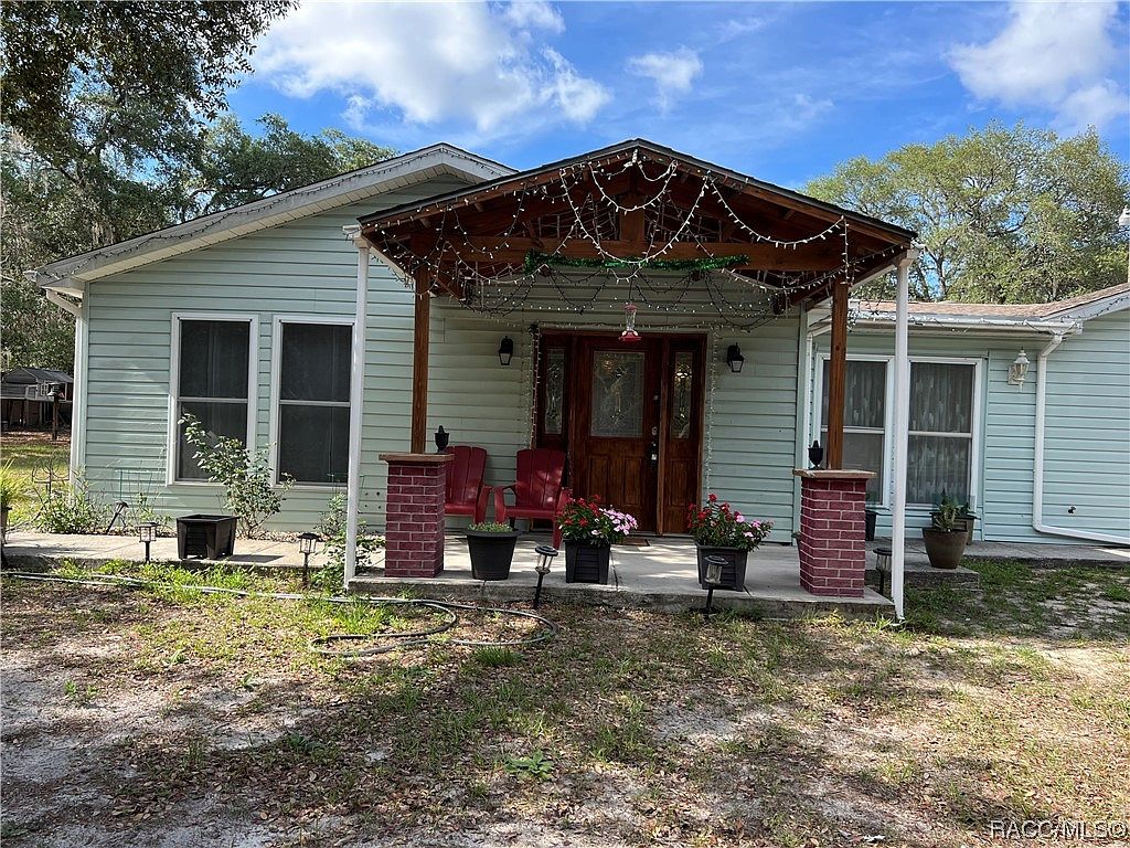 5891 W Green Acres St, Homosassa, FL 34446 MLS 825024 Zillow