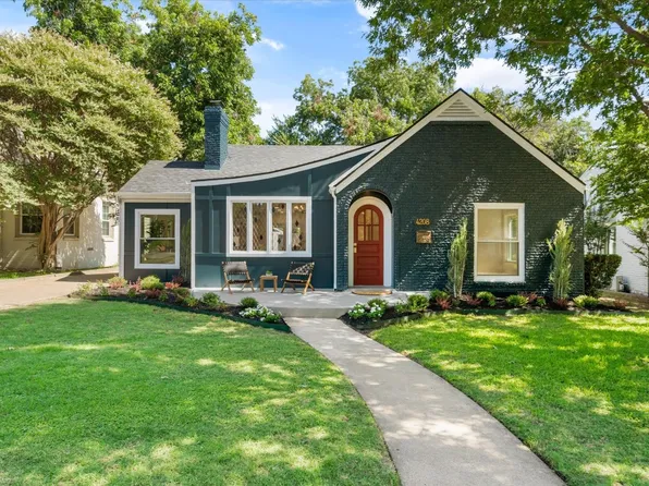 4208 Calmont Ave, Fort Worth, TX 76107