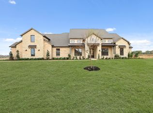 1332 Dean Meadow Ln, Allen, TX 75002