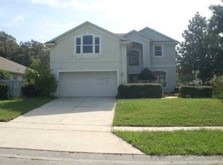 2776 Tall Maple Loop, Ocoee, FL 34761