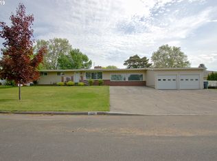 1221 NW Johns Ave, Pendleton, OR 97801