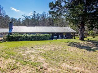 450 A J Murry Rd, Cleveland, TX 77328