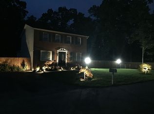 115 Margaret Ave, Pasadena, MD