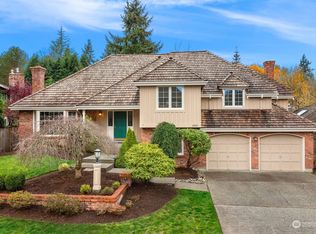 4541 157th Ave SE, Bellevue, WA 98006