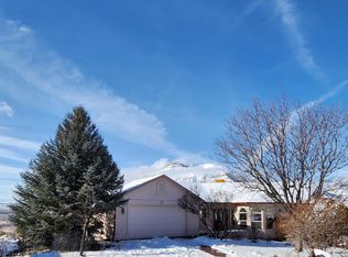 47 Locust Way, Parachute, CO 81635