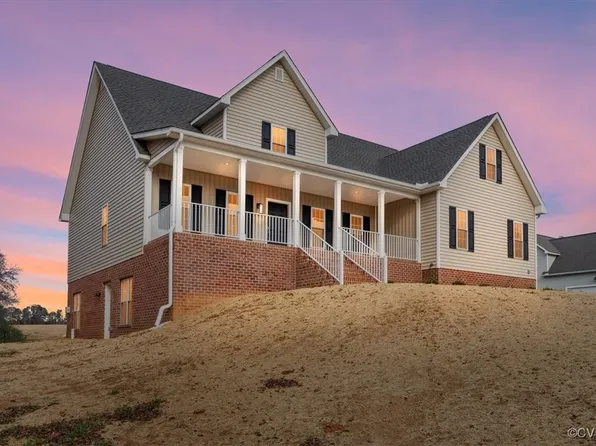 11660 Granary Hills Dr, Amelia Court House, VA 23002