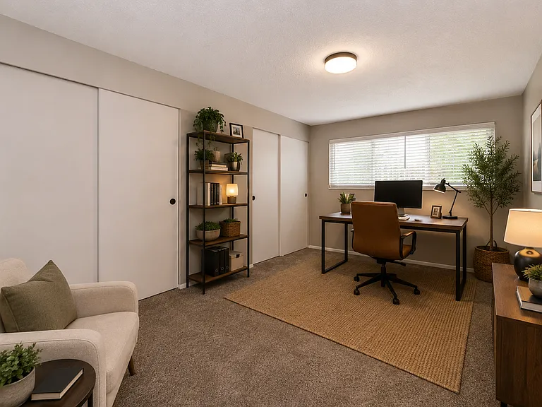 Westwood Apartments — Photo 19