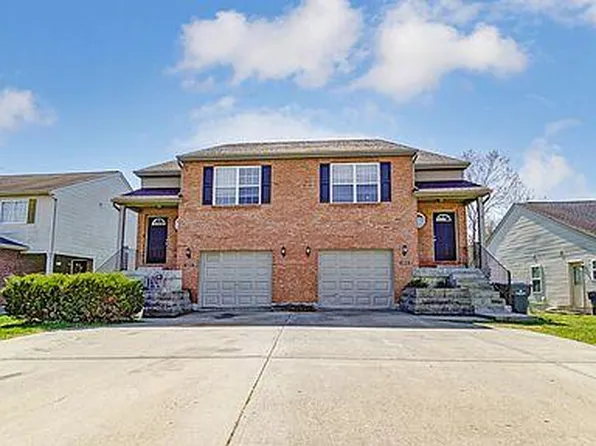 103 Old Stephenson Mill Rd, Walton, KY 41094