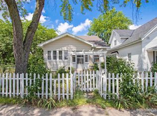 957 Richmond St NW, Grand Rapids, MI 49504
