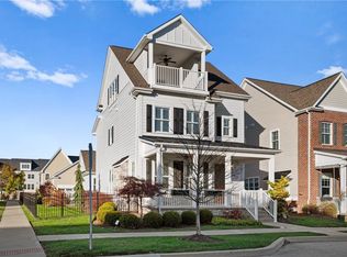 17 Carolina Ave, Oakmont, PA 15139