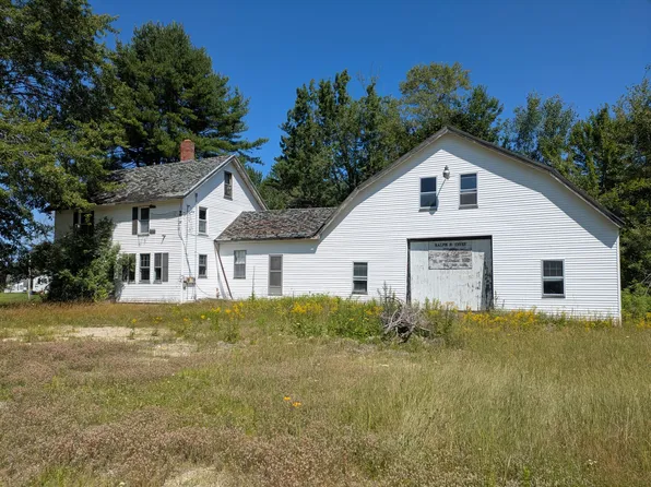955 Ossipee Trail W, Standish, ME 04085