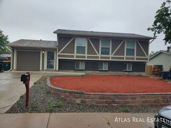 2617 S Lewiston St, Aurora, CO 80013