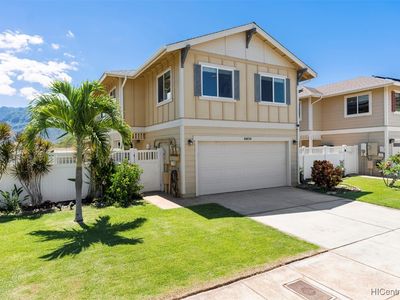87-1692 Wehiwehi St, Waianae, HI, 96792