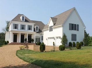 5001 Lone Oak Trl, Franklin, TN 37064