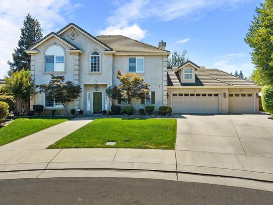 625 Oakmont Ct Lodi Ca 95242 Zillow
