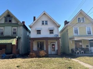 406 Grove St, Mc Kees Rocks, PA 15136