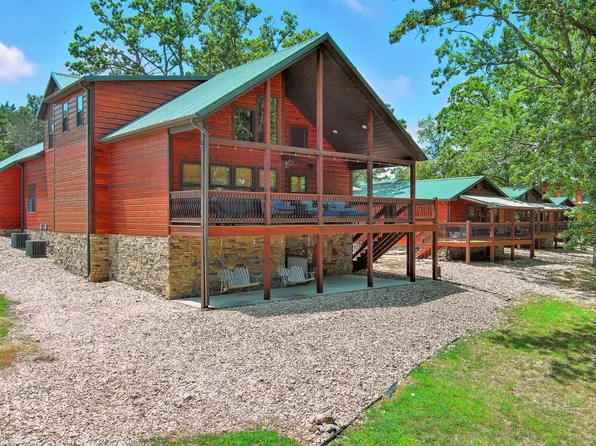 26 Cave Lane #7, Indian Point, MO 65616
