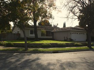 722 Pronto Dr, San Jose, CA 95123