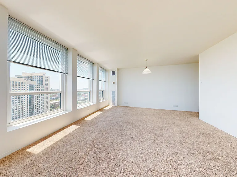 Dining/Living room