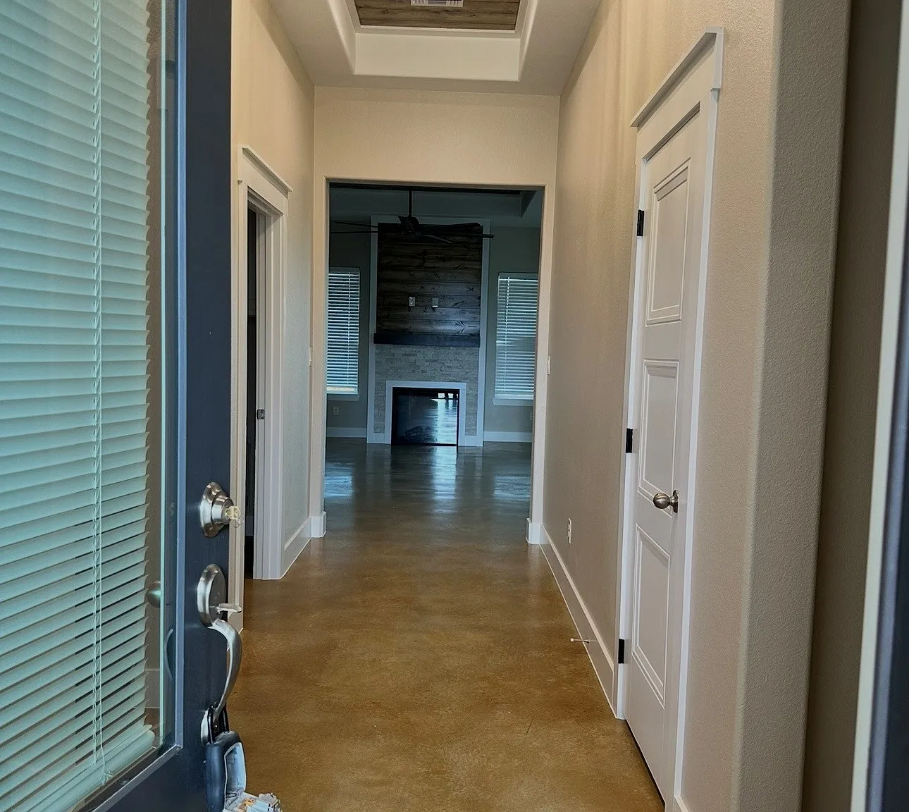 3 bed, 1600 sqft, $1,850 — Photo 4
