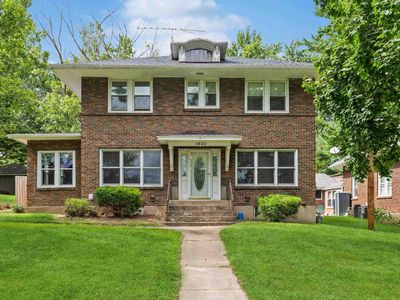 1520 S Bluff Blvd, Clinton, IA, 52732